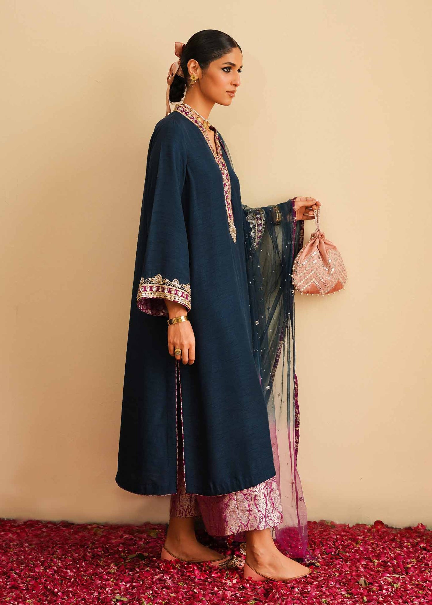 Mahgul | Eid Edit 2024 | Daria - House Of Anaya