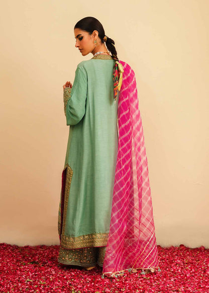 Mahgul | Eid Edit 2024 | Firozahs Dream - House Of Anaya