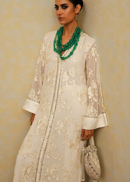 Mahgul | Eid Edit 2024 | Luxe Ivoir - House Of Anaya