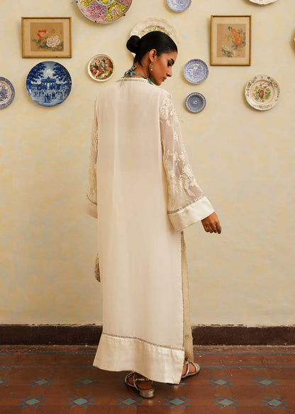 Mahgul | Eid Edit 2024 | Luxe Ivoir - House Of Anaya