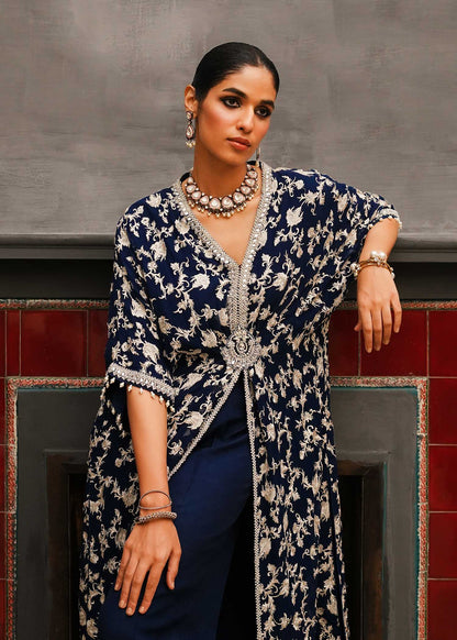 Mahgul | Eid Edit 2024 | Midnight Sun - House Of Anaya