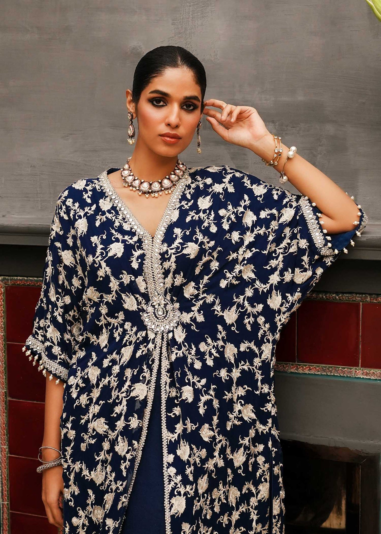 Mahgul | Eid Edit 2024 | Midnight Sun - House Of Anaya