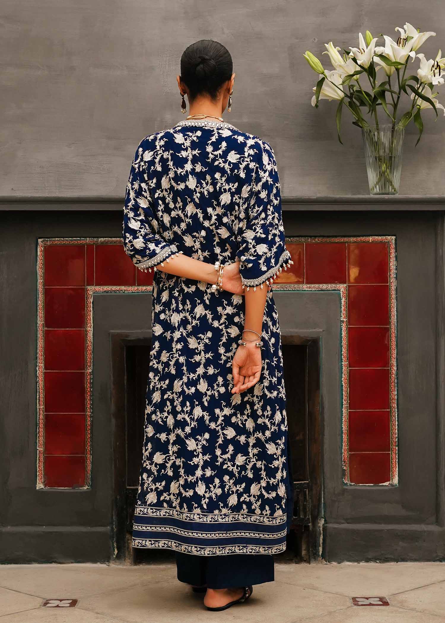 Mahgul | Eid Edit 2024 | Midnight Sun - House Of Anaya