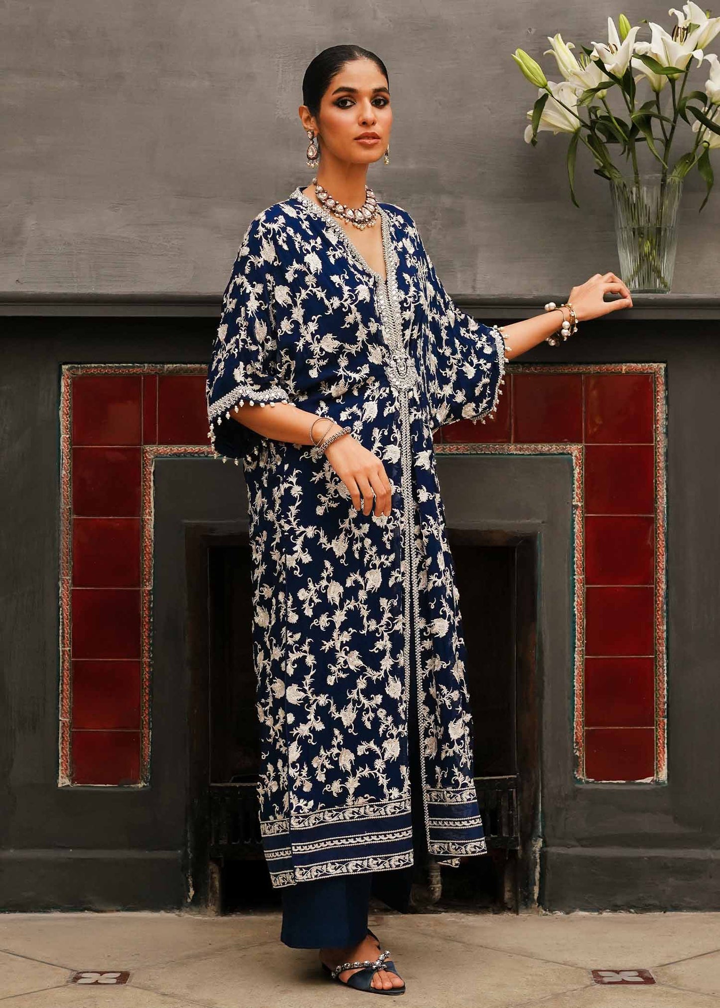Mahgul | Eid Edit 2024 | Midnight Sun - House Of Anaya