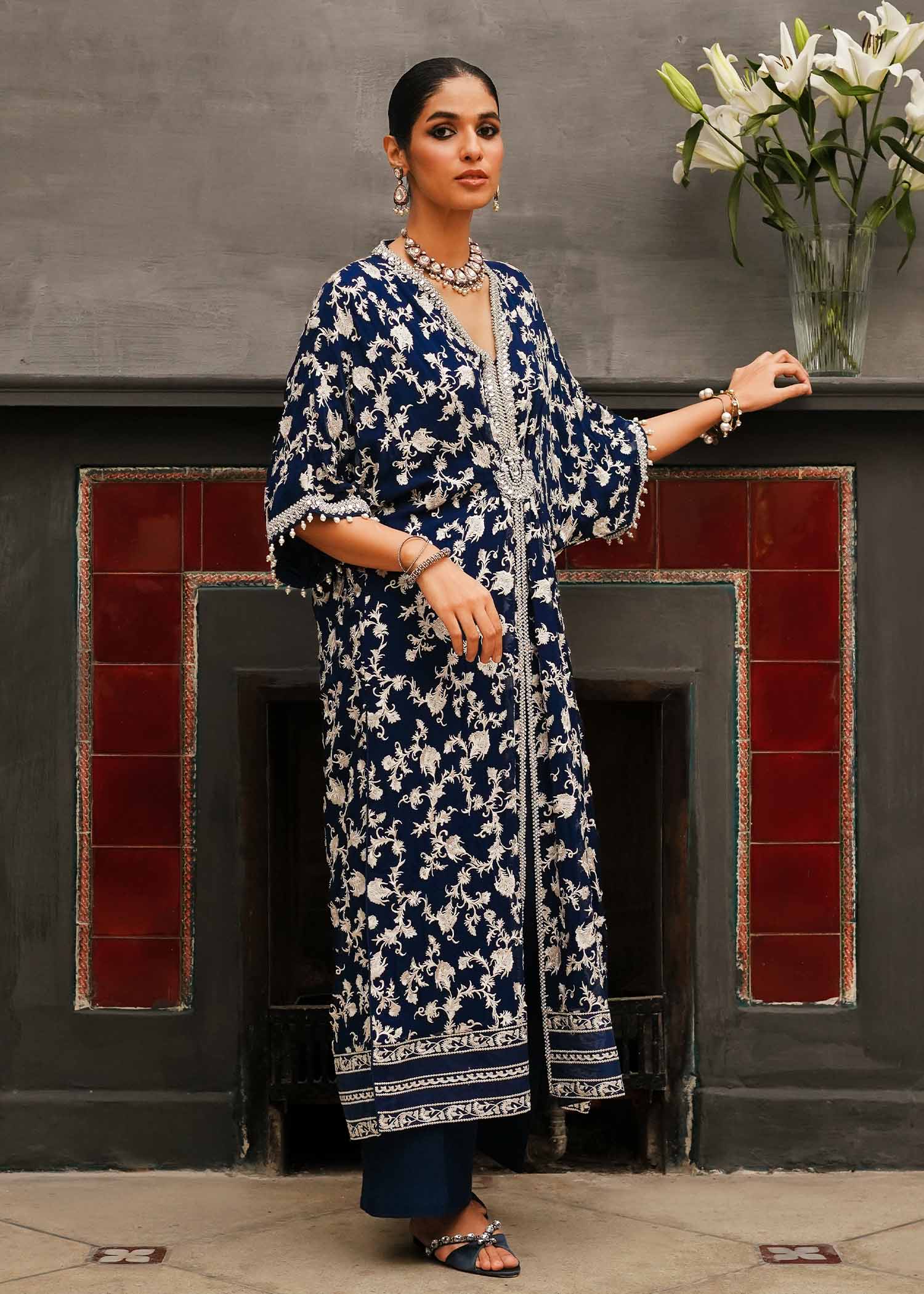 Mahgul | Eid Edit 2024 | Midnight Sun - House Of Anaya