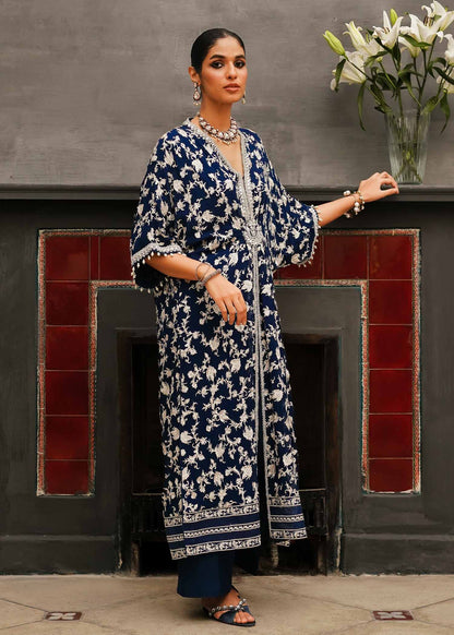 Mahgul | Eid Edit 2024 | Midnight Sun - House Of Anaya