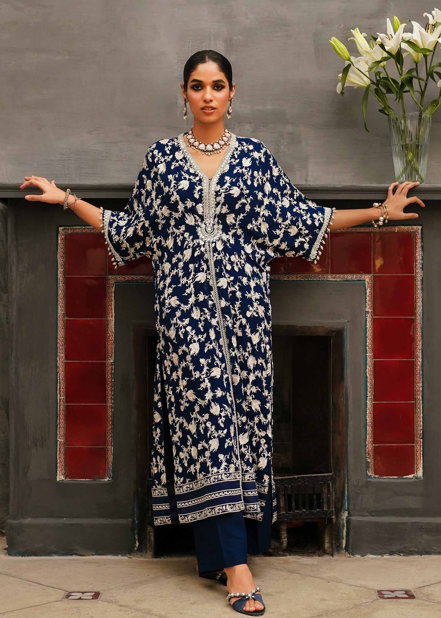 Mahgul | Eid Edit 2024 | Midnight Sun - House Of Anaya