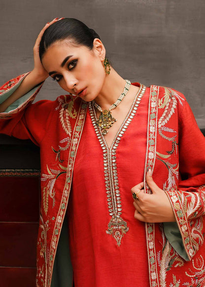 Mahgul | Eid Edit 2024 | Kashmiri Dreams - House Of Anaya
