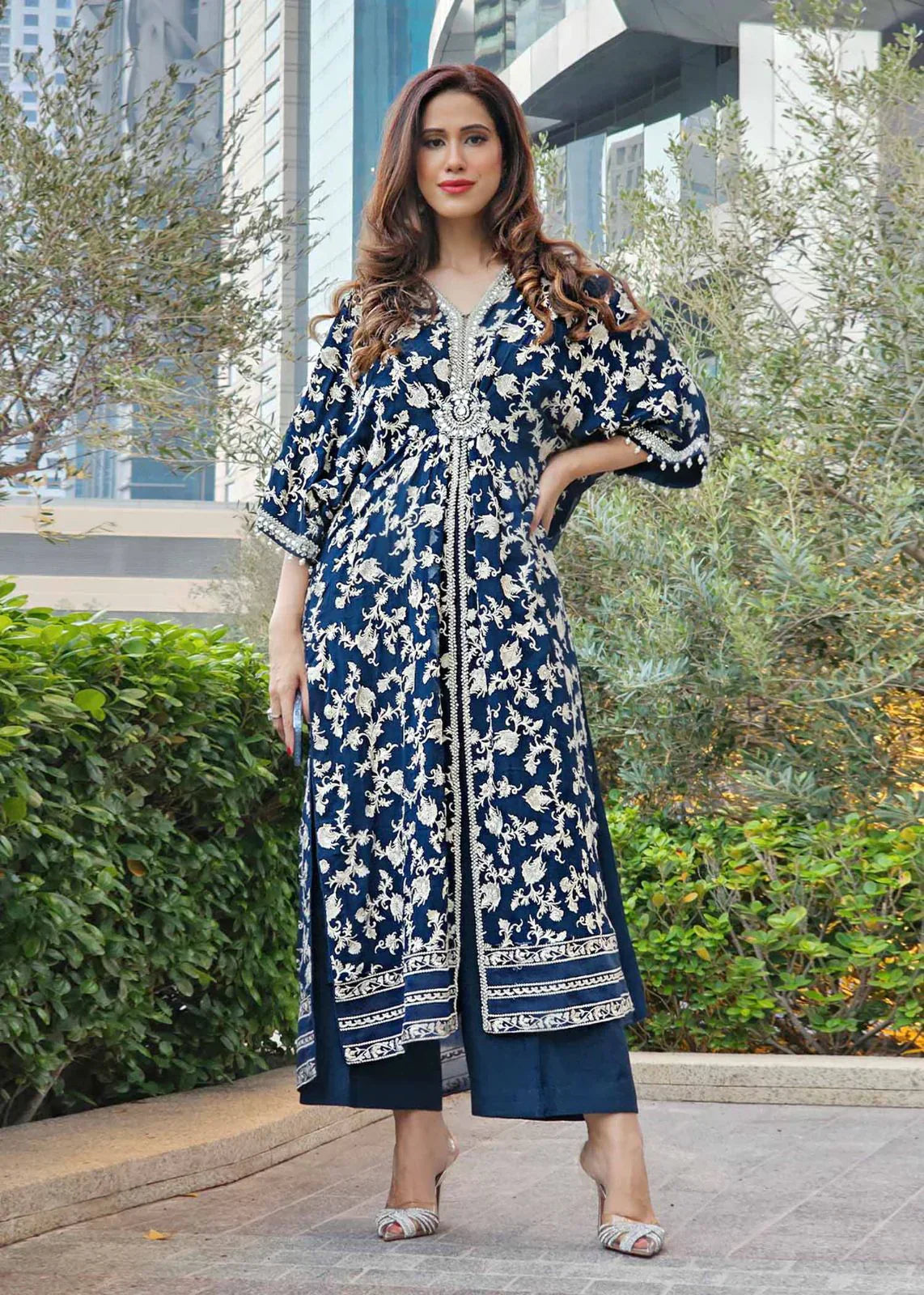 Mahgul | Eid Edit 2024 | Midnight Sun - House Of Anaya