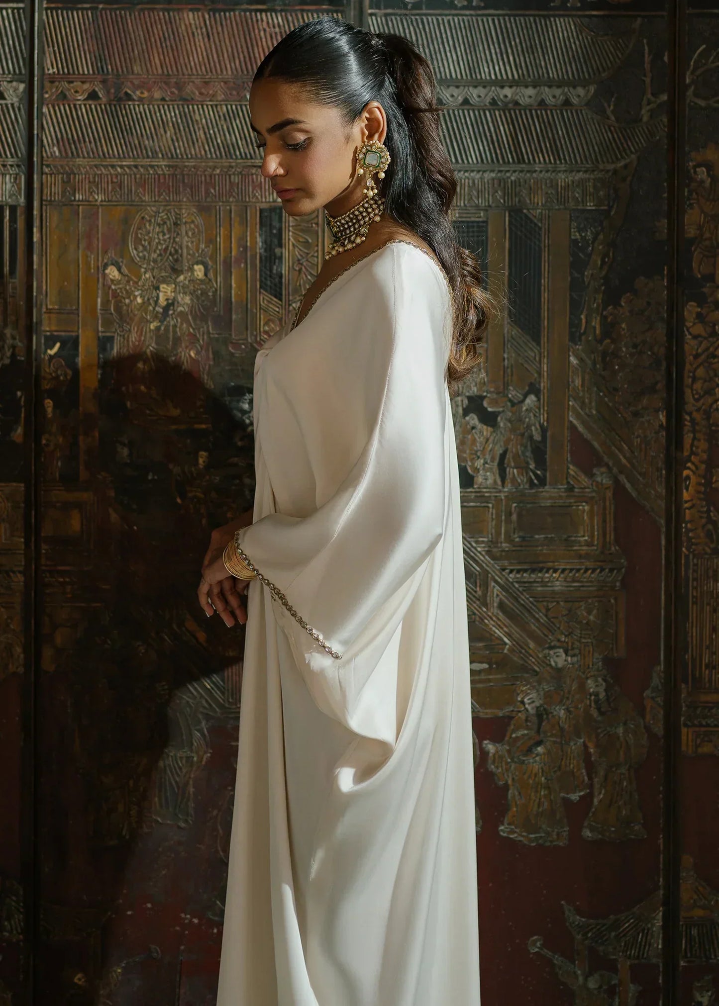 Mahgul | Eid Edit 2024 | Selina - House Of Anaya