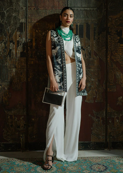 Mahgul | Eid Edit 2024 | Black Crane - House Of Anaya