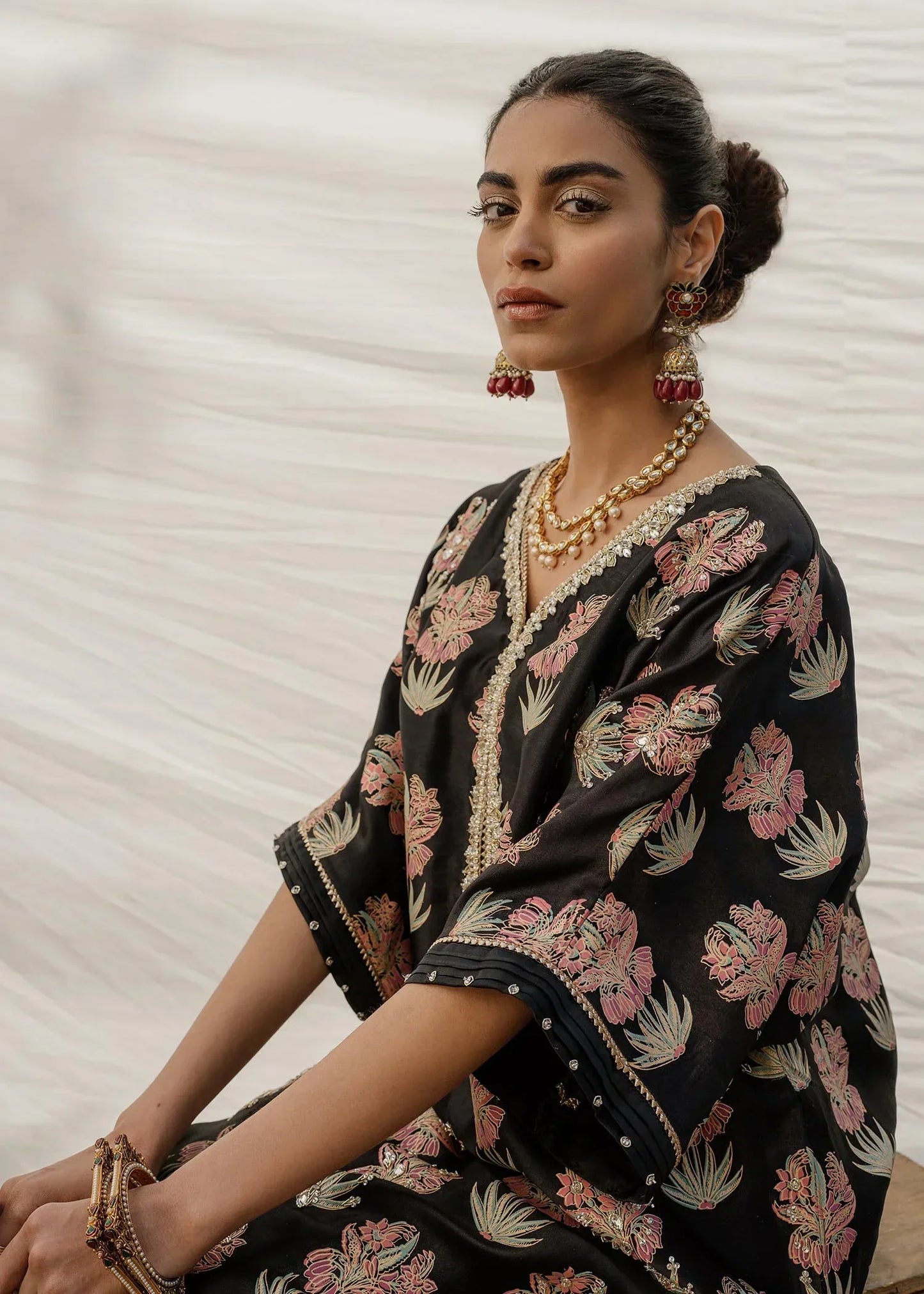 Mahgul | Eid Edit 2024 | Kaleidoscope - House Of Anaya
