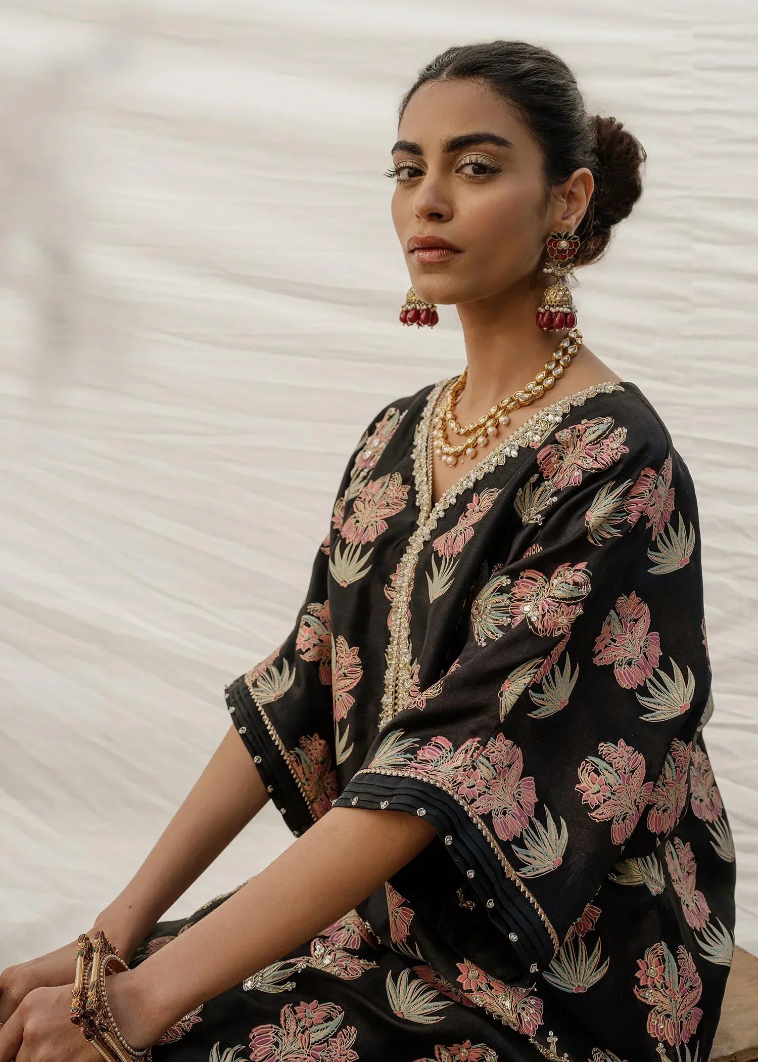 Mahgul | Eid Edit 2024 | Kaleidoscope - House Of Anaya