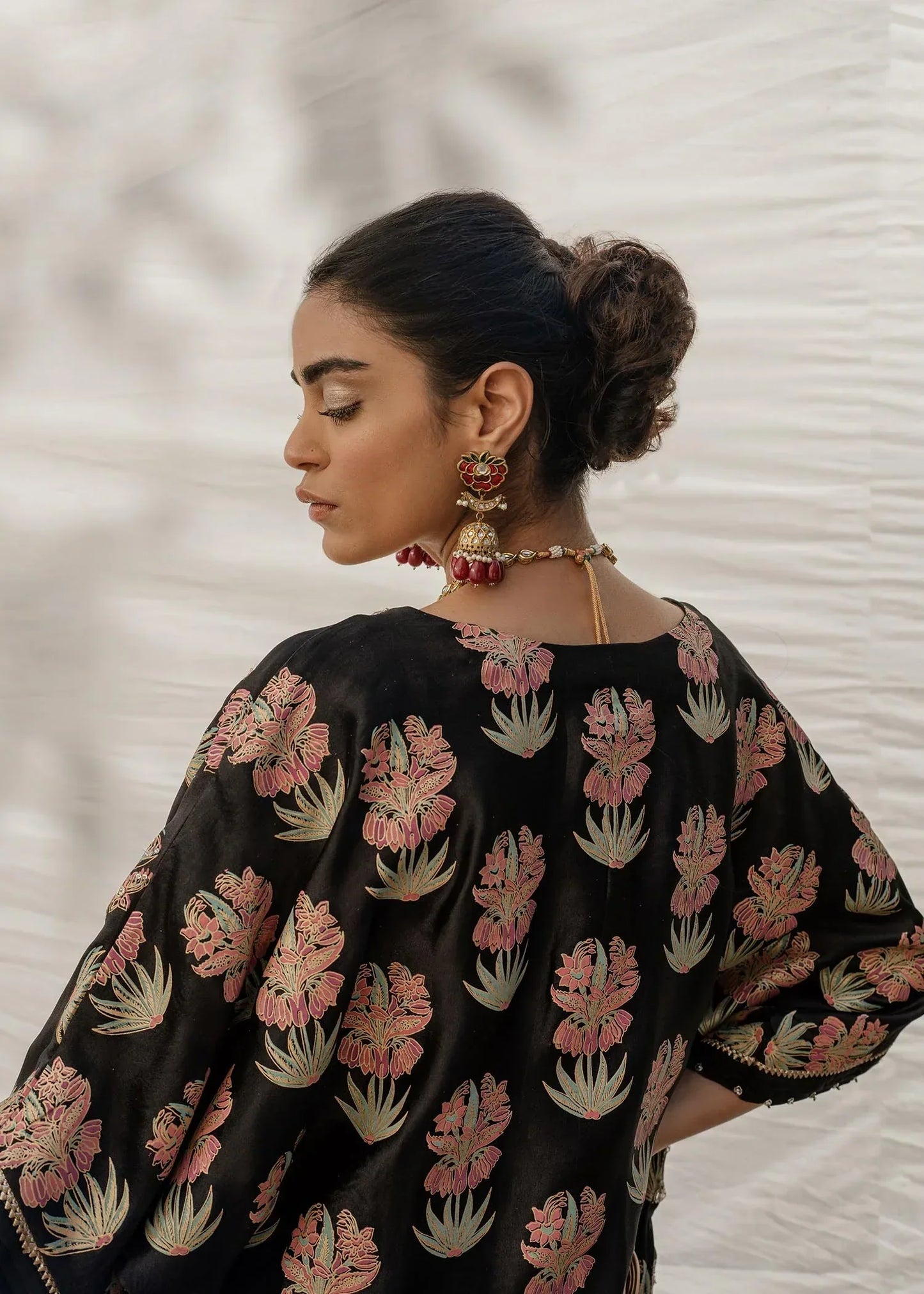 Mahgul | Eid Edit 2024 | Kaleidoscope - House Of Anaya