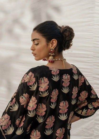 Mahgul | Eid Edit 2024 | Kaleidoscope - House Of Anaya