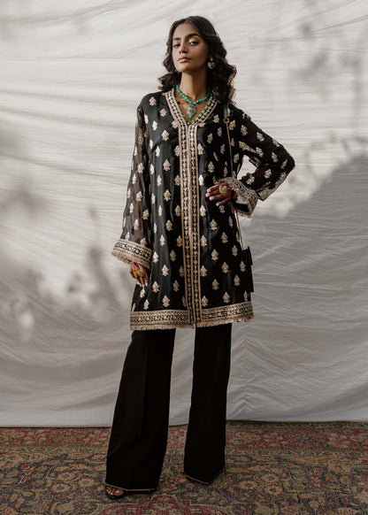 Mahgul | Eid Edit 2024 | Black Stone - House Of Anaya