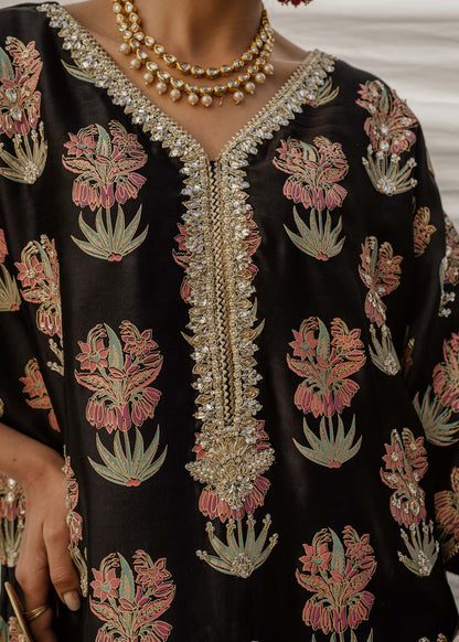 Mahgul | Eid Edit 2024 | Kaleidoscope - House Of Anaya