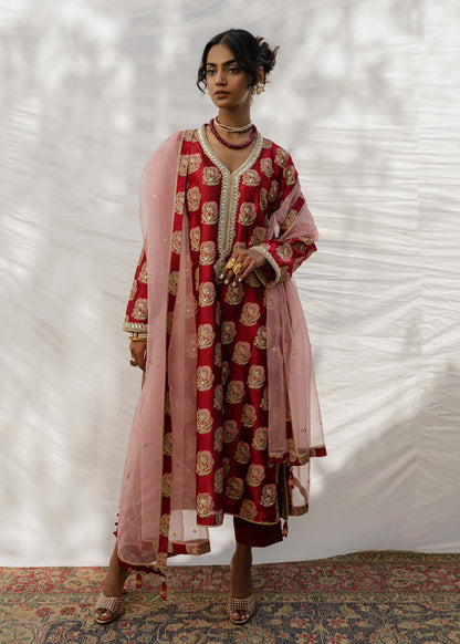 Mahgul | Eid Edit 2024 | Samsara - House Of Anaya