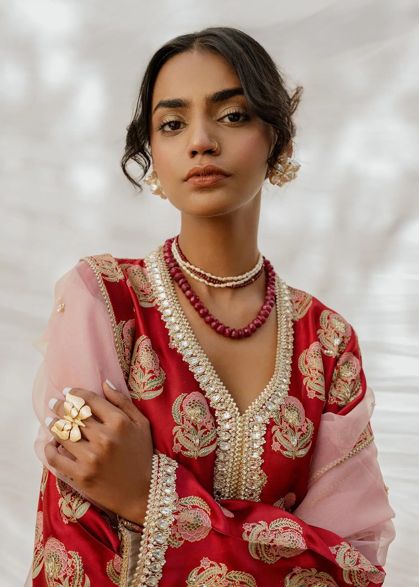 Mahgul | Eid Edit 2024 | Samsara - House Of Anaya