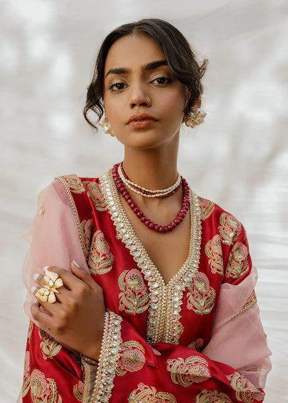 Mahgul | Eid Edit 2024 | Samsara - House Of Anaya