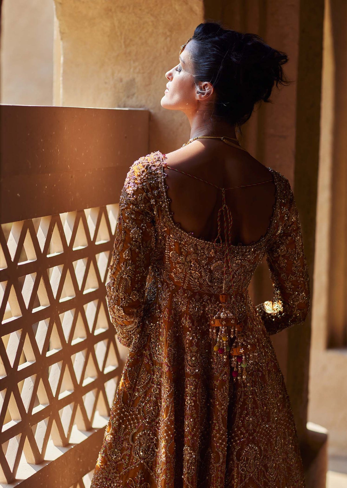 Kanwal Malik | Seera Bridals-26 | Mahra