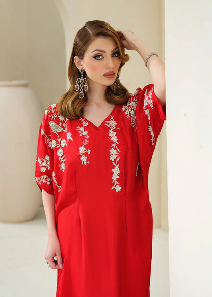 Mahum Asad | Forever and Ever Formals | Carnation - House Of Anaya