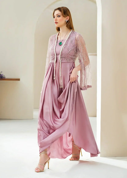Mahum Asad | Forever and Ever Formals | Lily - House Of Anaya