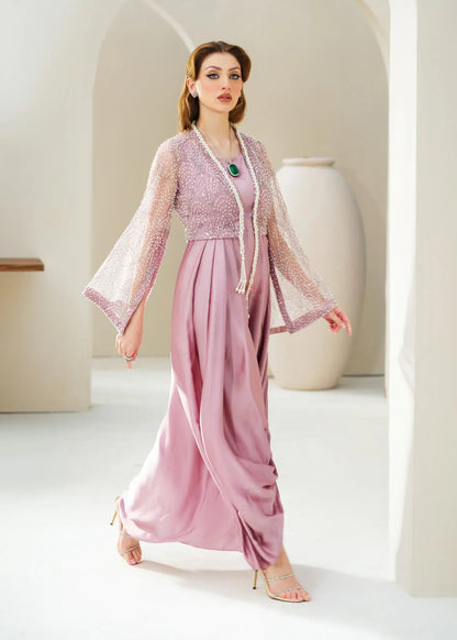 Mahum Asad | Forever and Ever Formals | Lily - House Of Anaya