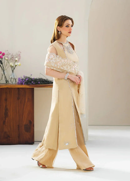 Mahum Asad | Forever and Ever Formals | Glow - House Of Anaya