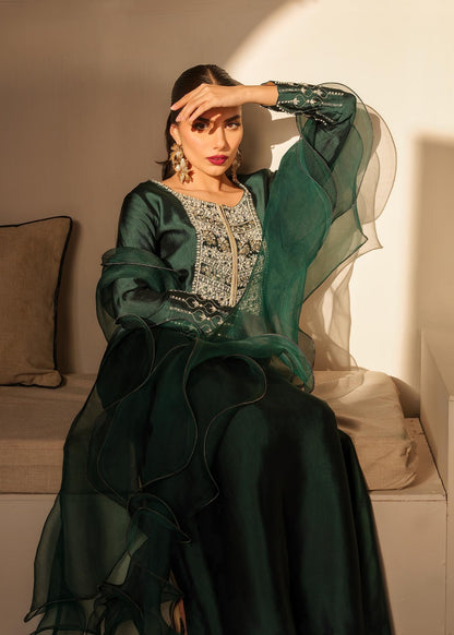 Mahum Asad | Raising The Bar | Icon - House Of Anaya
