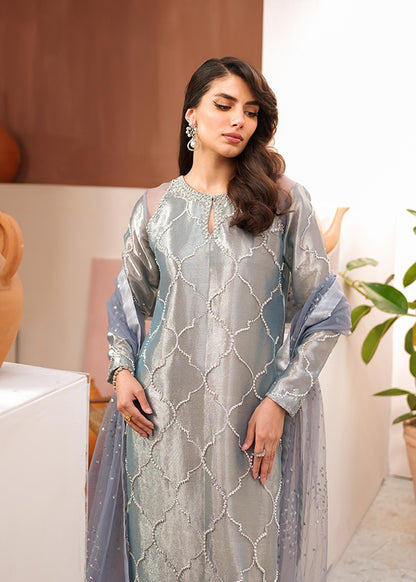 Mahum Asad | Raising The Bar | Muse - House Of Anaya