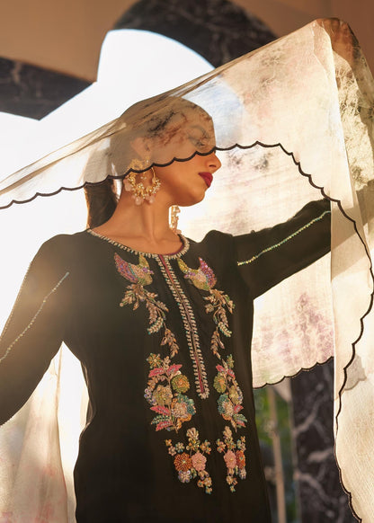 Mahum Asad | Raising The Bar | Vixen - House Of Anaya