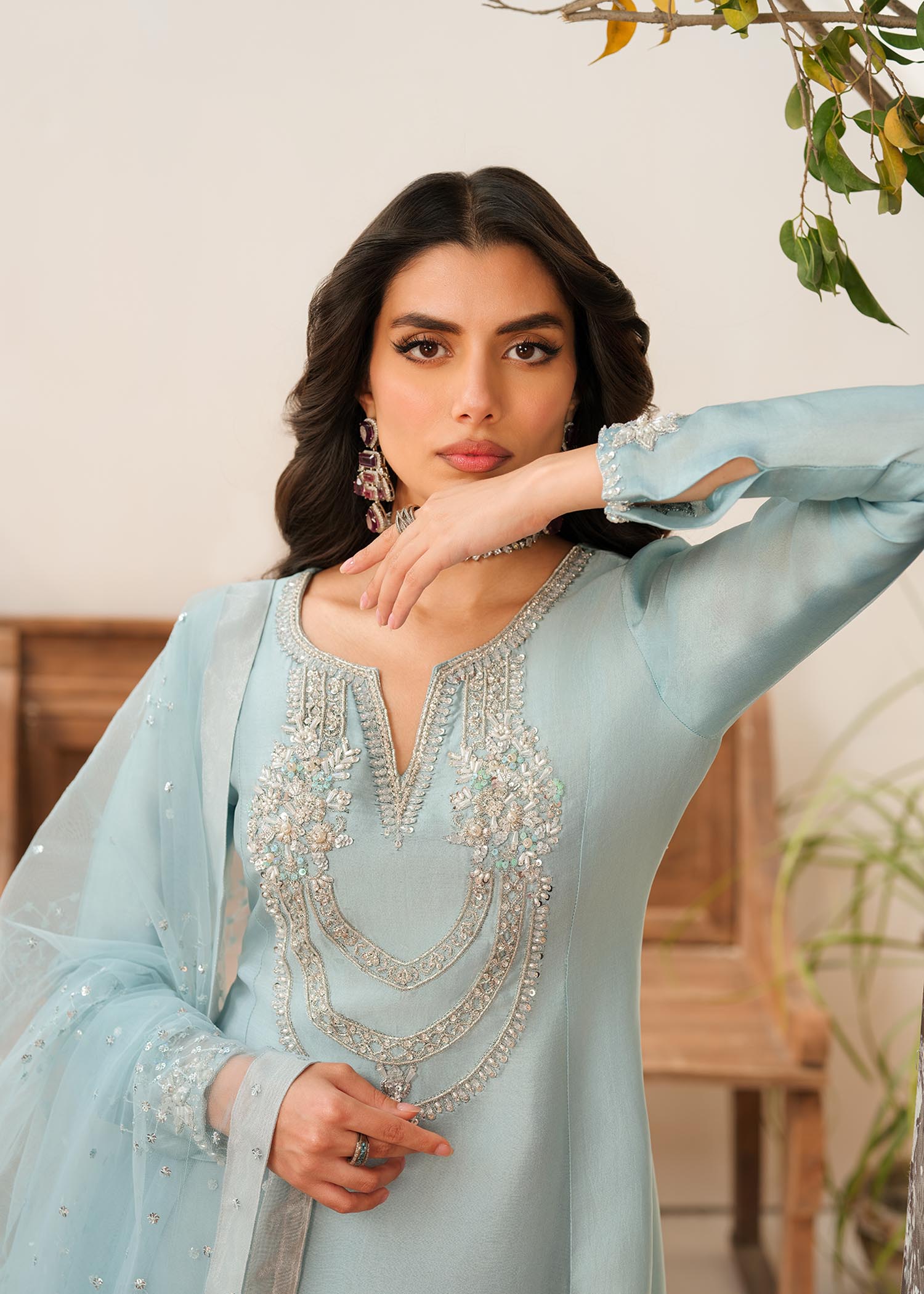 Mahum Asad | Raising The Bar | Famous - House Of Anaya