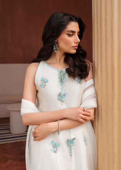 Mahum Asad | Raising The Bar | Trendsetter - House Of Anaya