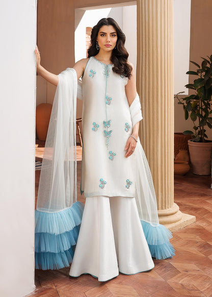 Mahum Asad | Raising The Bar | Trendsetter - House Of Anaya