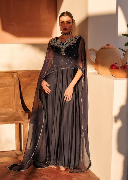 Mahum Asad | Raising The Bar | Trophy - House Of Anaya