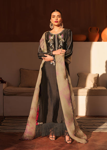 Mahum Asad | Raising The Bar | Vixen - House Of Anaya