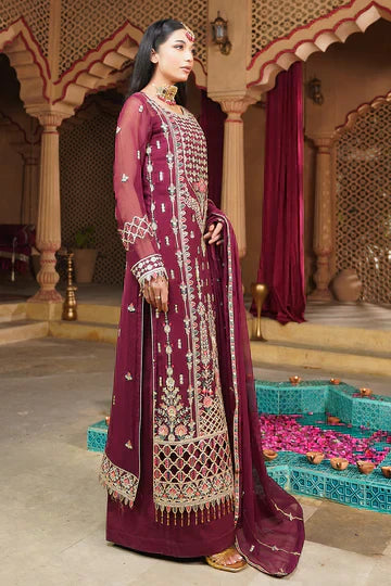 Maryams | Aarzu Formals | A-7002 - House Of Anaya