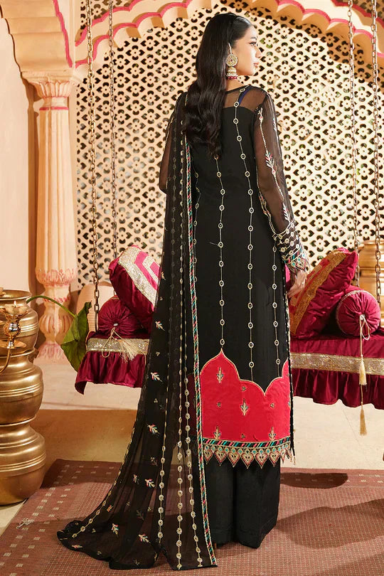 Maryams | Aarzu Formals | A-7003 - House Of Anaya