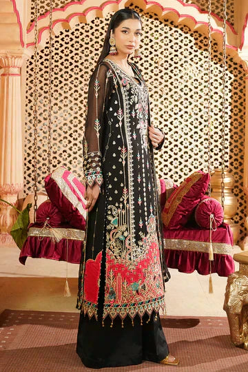 Maryams | Aarzu Formals | A-7003 - House Of Anaya