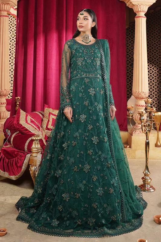 Maryams | Aarzu Formals | A-7001 - House Of Anaya