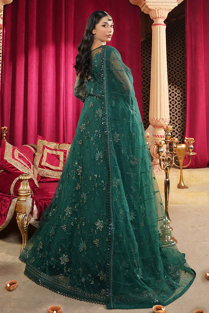 Maryams | Aarzu Formals | A-7001 - House Of Anaya