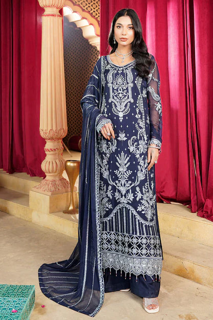 Maryams | Aarzu Formals | A-7007 - House Of Anaya