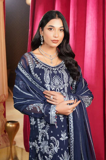 Maryams | Aarzu Formals | A-7007 - House Of Anaya