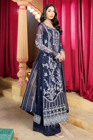 Maryams | Aarzu Formals | A-7007 - House Of Anaya