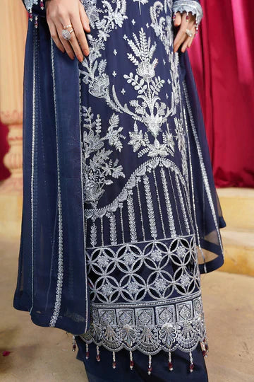 Maryams | Aarzu Formals | A-7007 - House Of Anaya