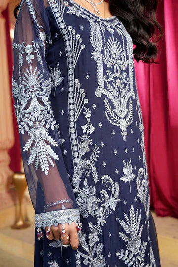 Maryams | Aarzu Formals | A-7007 - House Of Anaya
