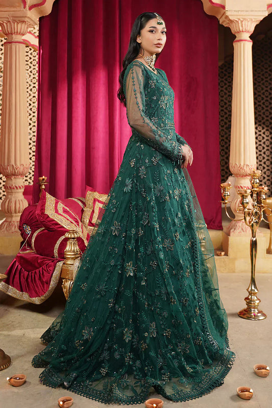 Maryams | Aarzu Formals | A-7001 - House Of Anaya