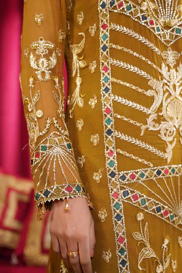 Maryams | Aarzu Formals | A-7009 - House Of Anaya