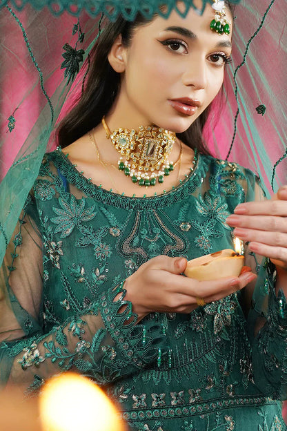 Maryams | Aarzu Formals | A-7001 - House Of Anaya